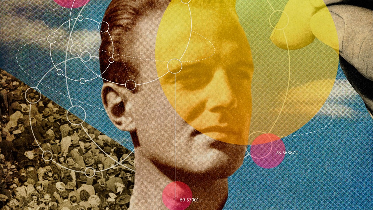 LONGFORM ARTICLES - Ian Leslie